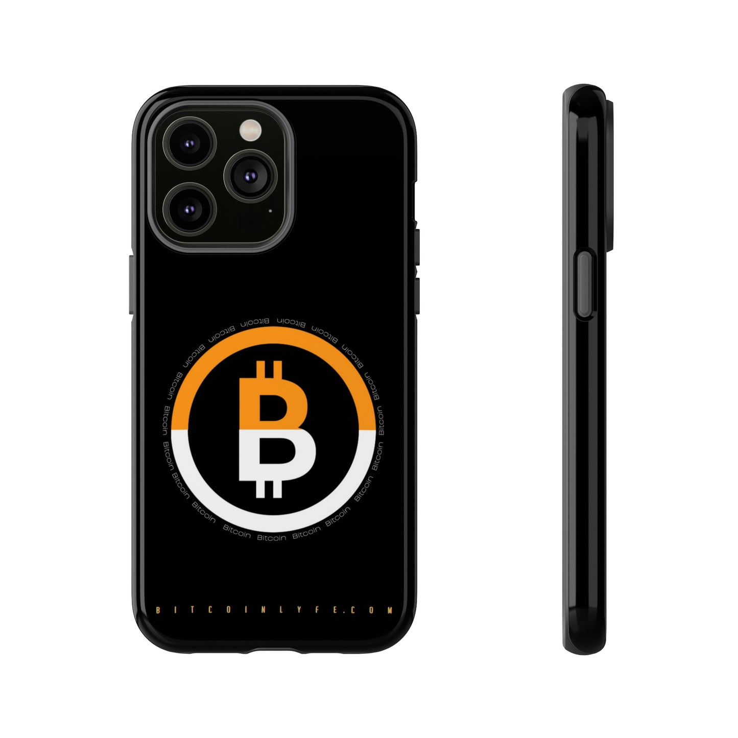 Dual B1 Tough Phone Case