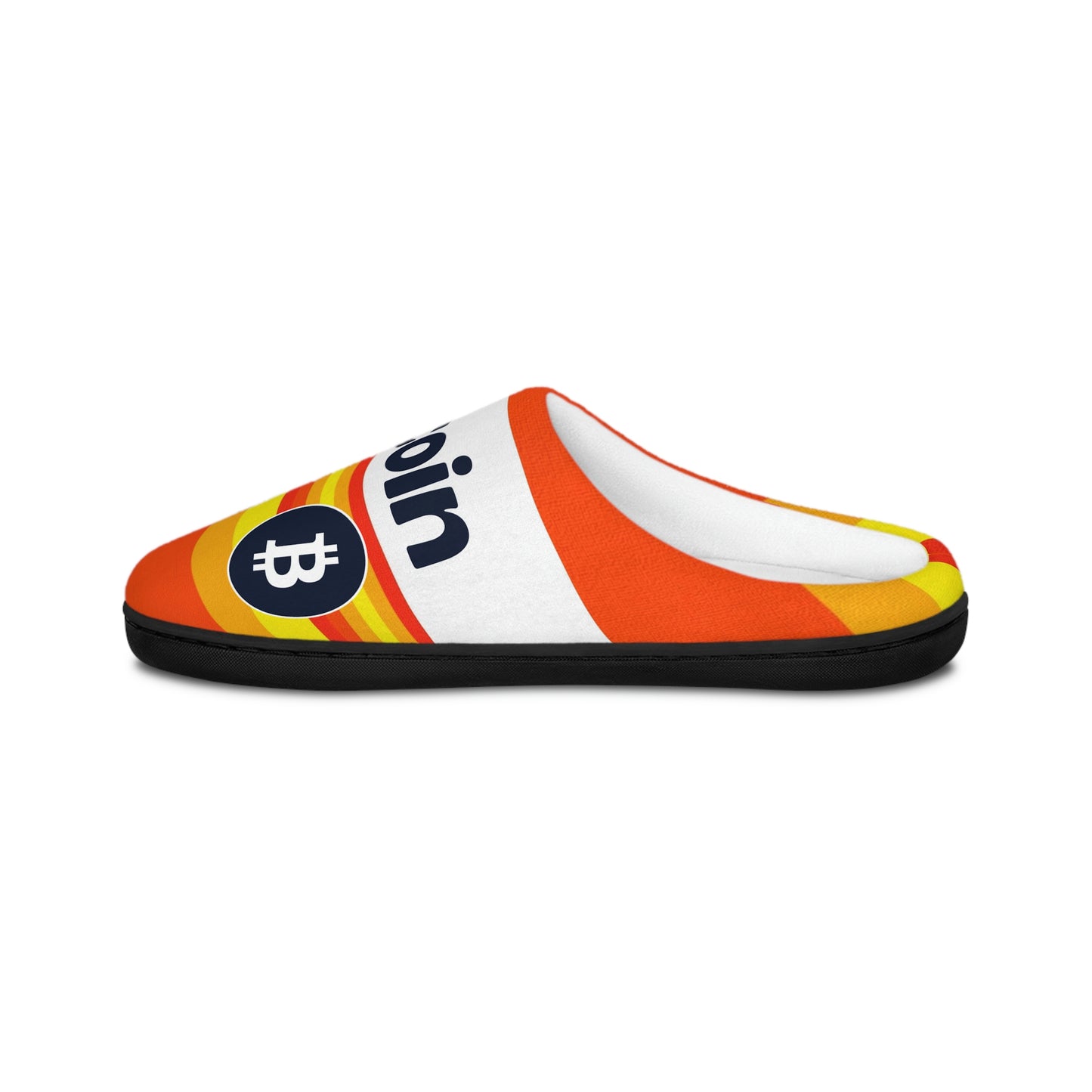 B-Stro Men's Indoor Slippers