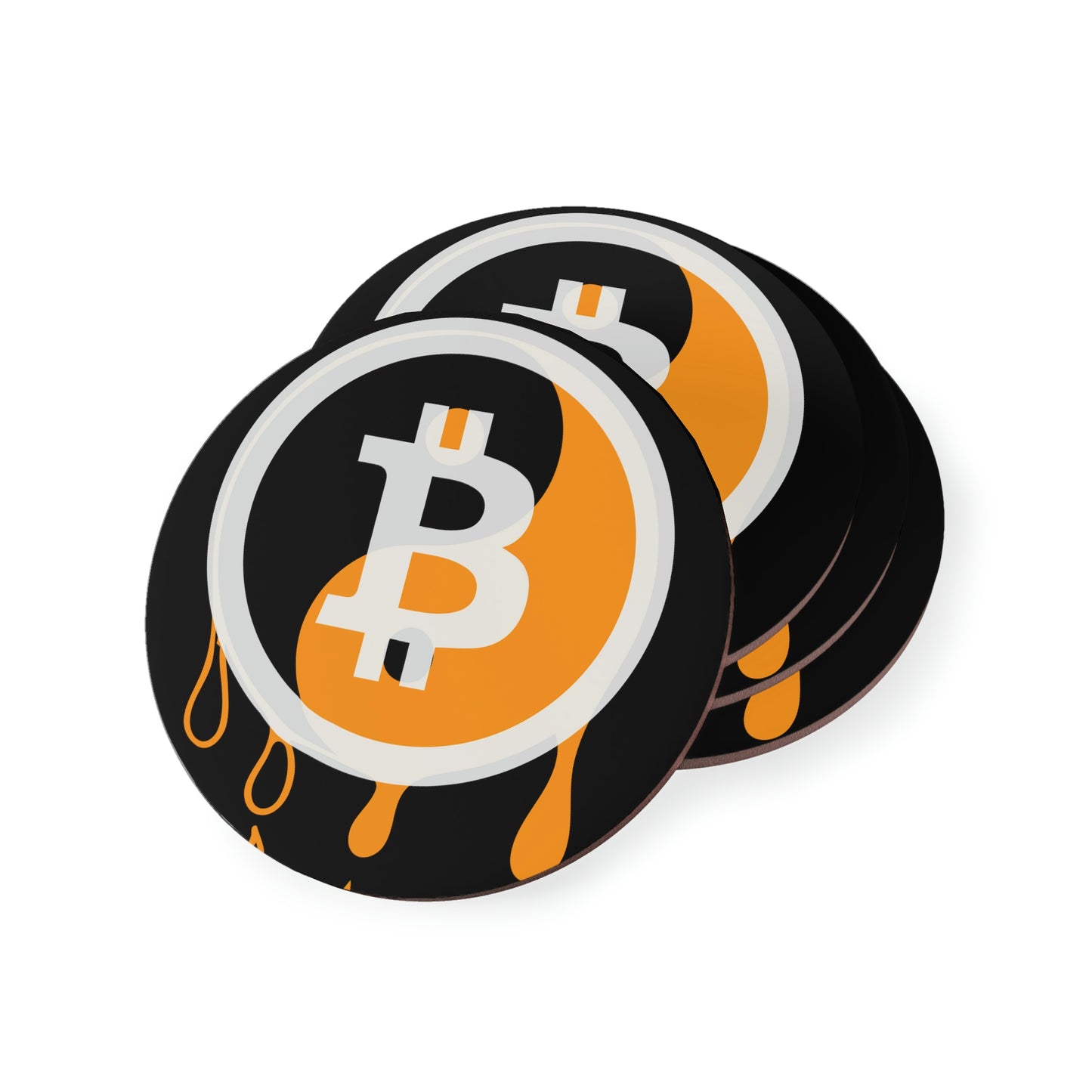Bing Bang Coasters