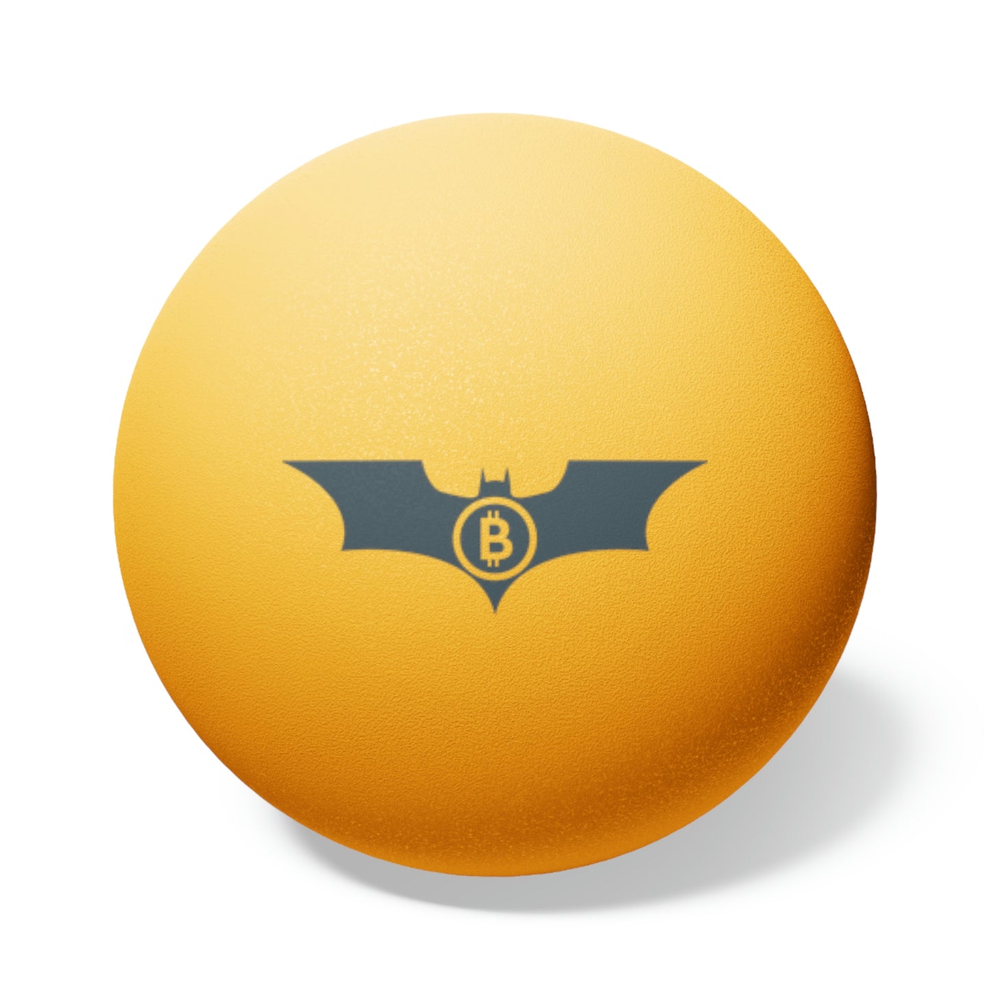 B-Bat Ping Pong Balls