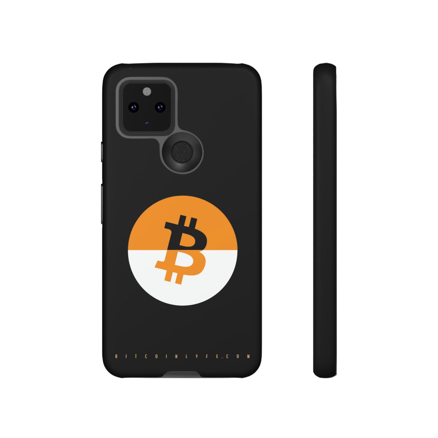 Dual B3 Tough Phone Case