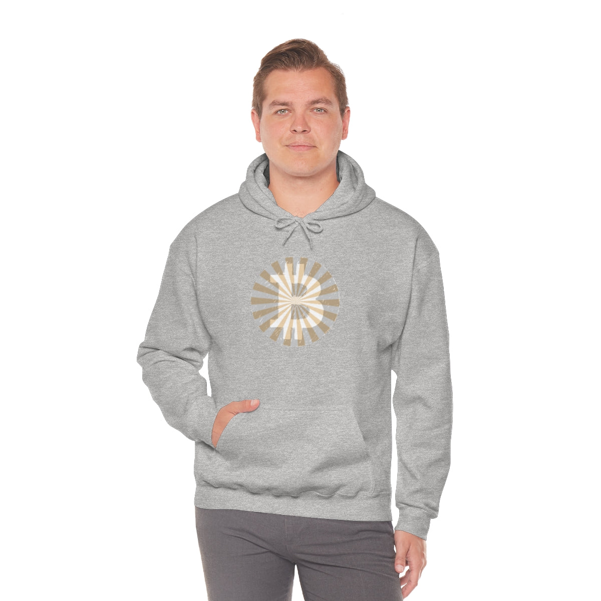 bTCsUN Hoodie Four