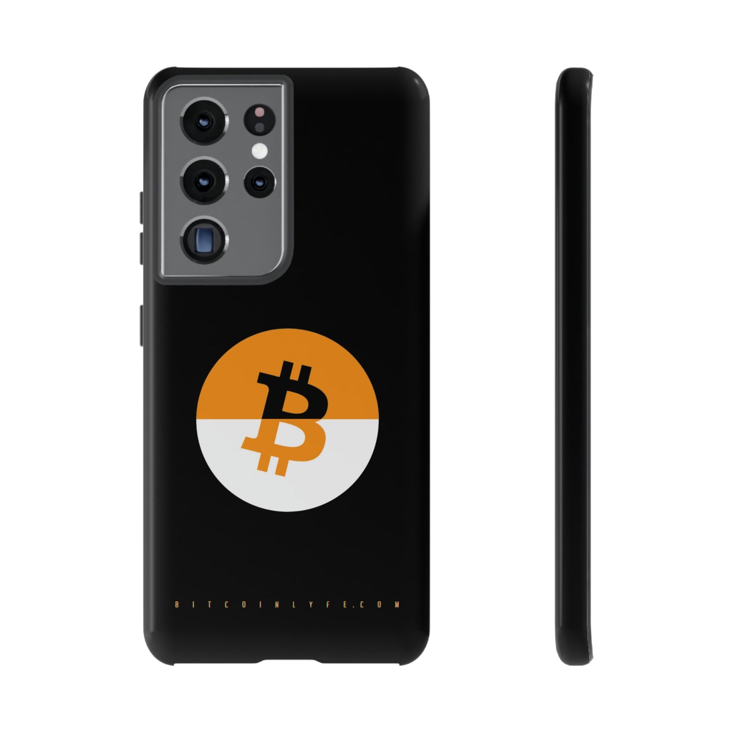 Dual B3 Tough Phone Case