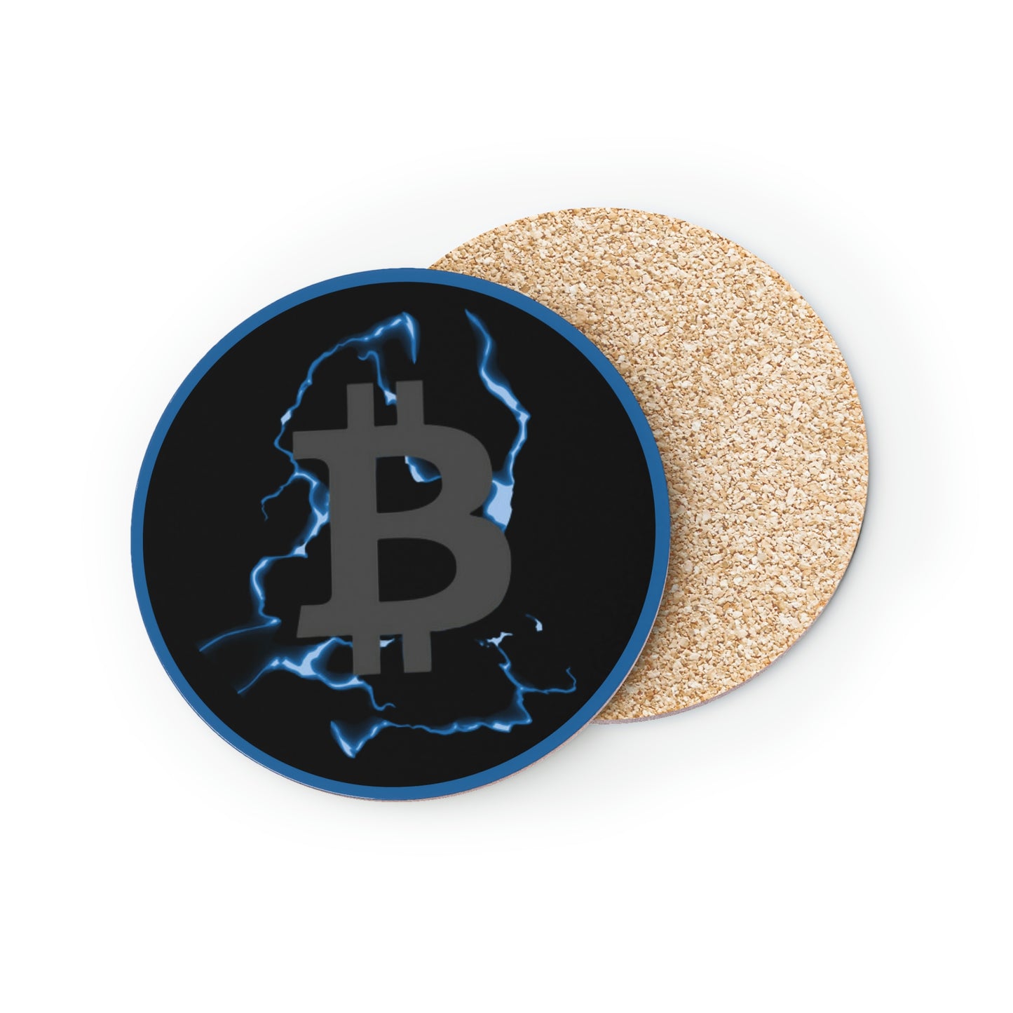 B Charged Coasters