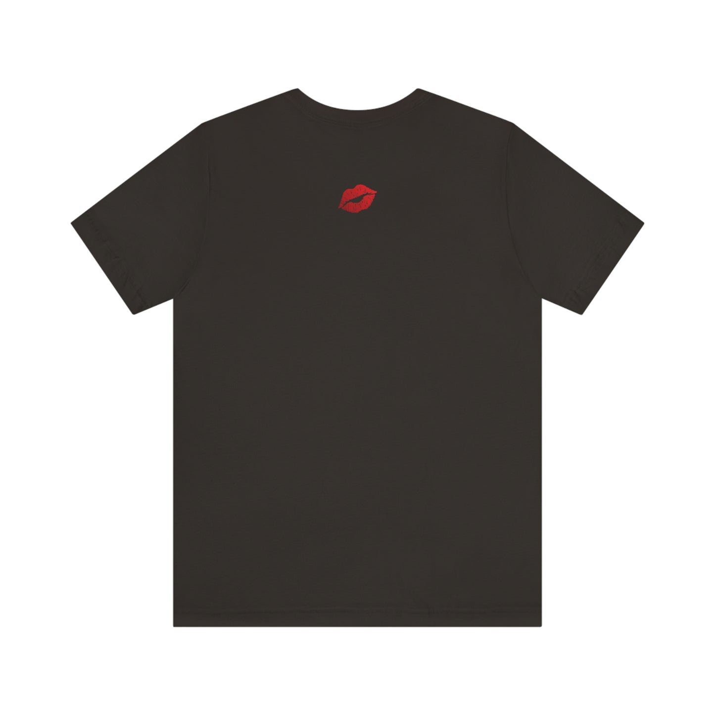 Bitcoin LYFE HODL Me Kiss T-Shirt
