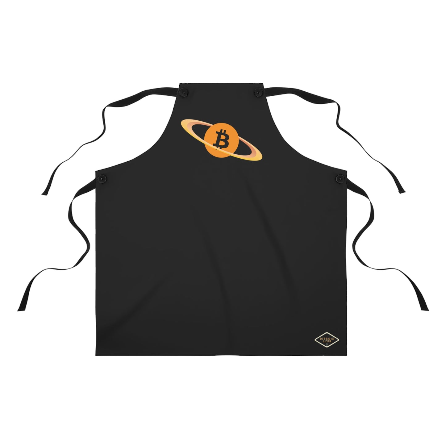 Planet B Apron