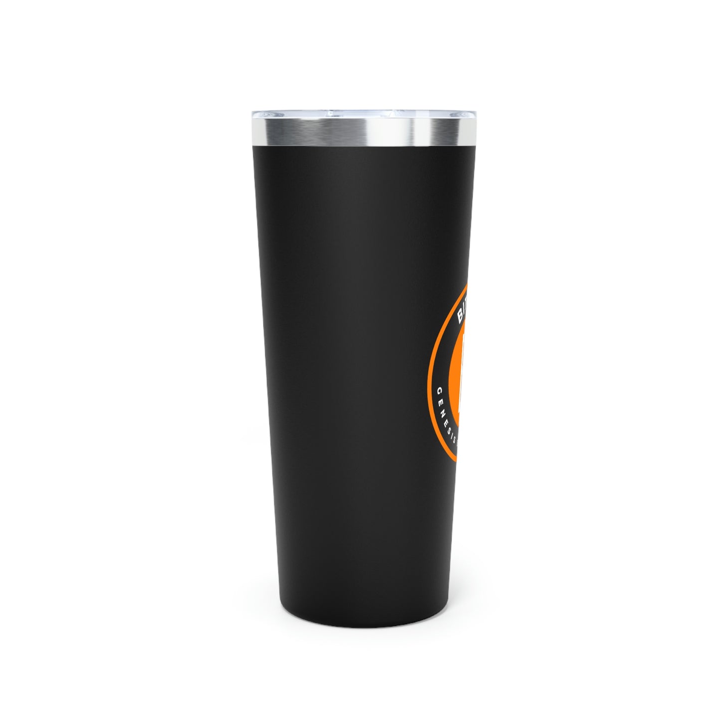 Genesis B Vacuum Insulated Tumbler, 22oz