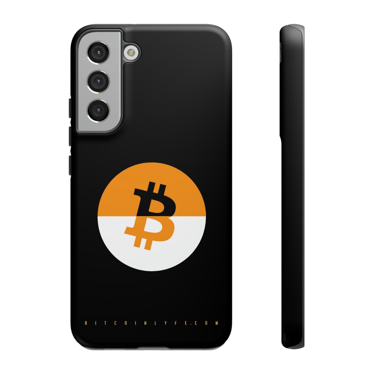 Dual B3 Tough Phone Case