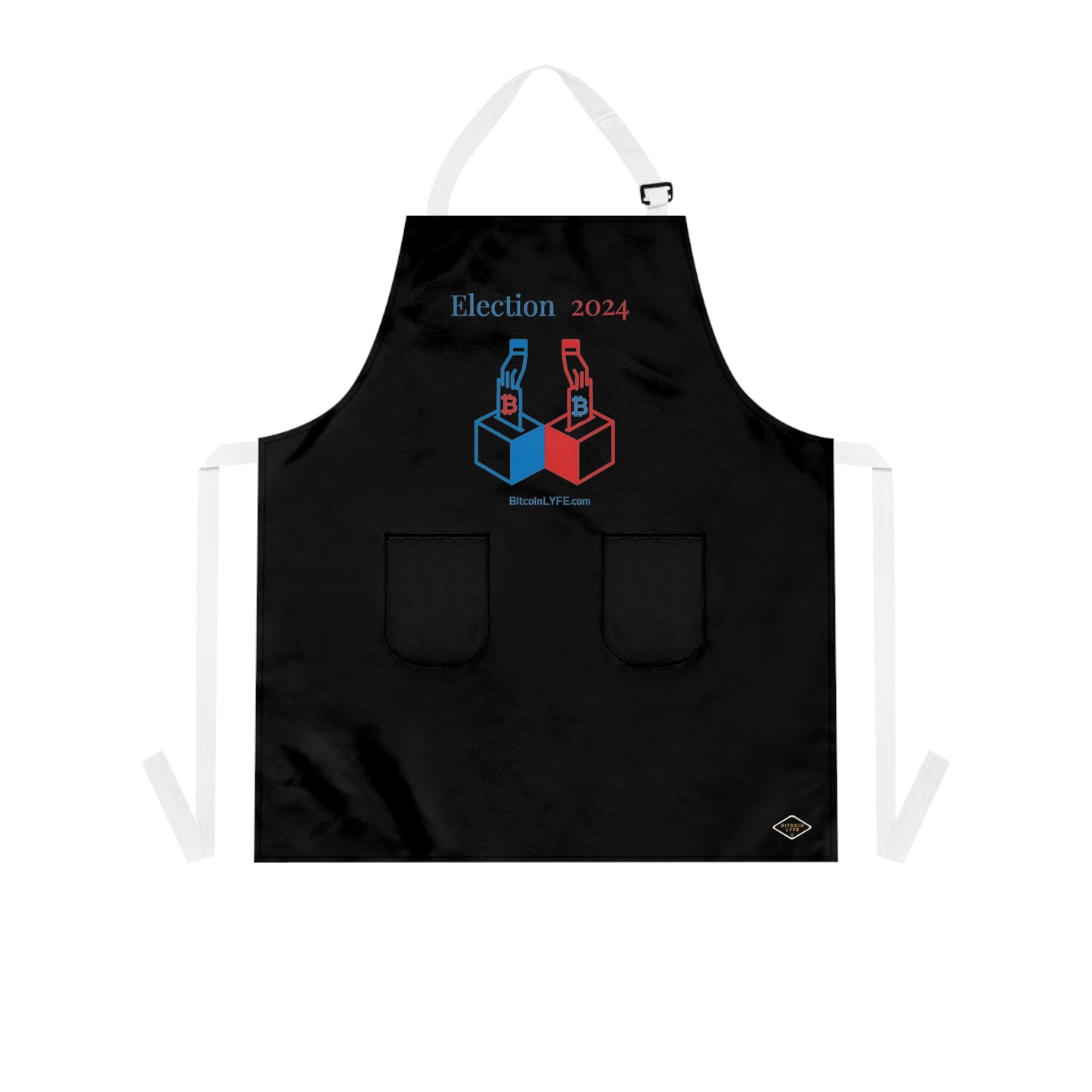 Bit-Election Apron