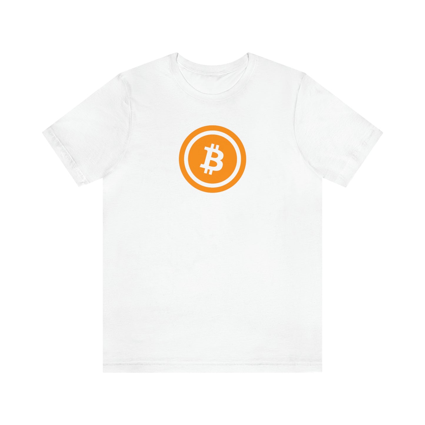 BTC5 Short Sleeve T-Shirt