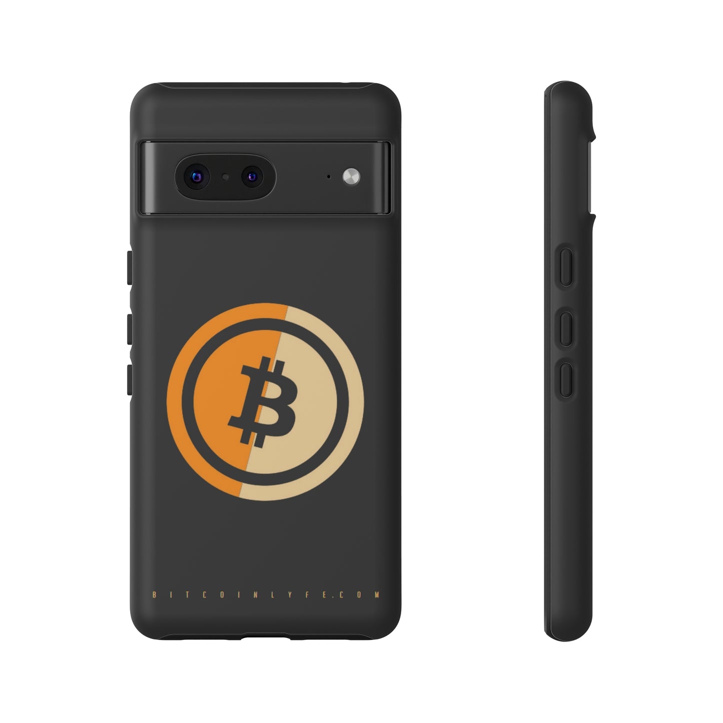 Dual B4 Tough Phone Case