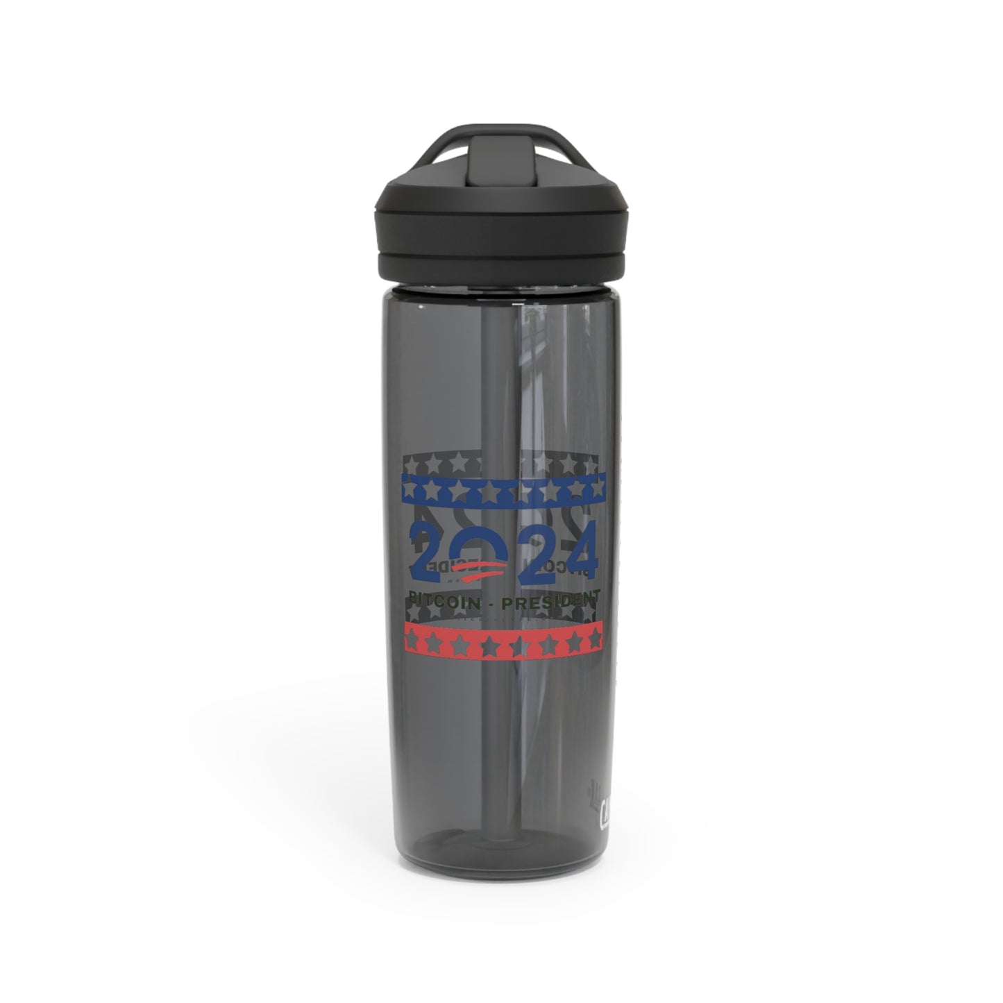 Vote - Biten, CamelBak Eddy® Water Bottle, 20oz\25oz
