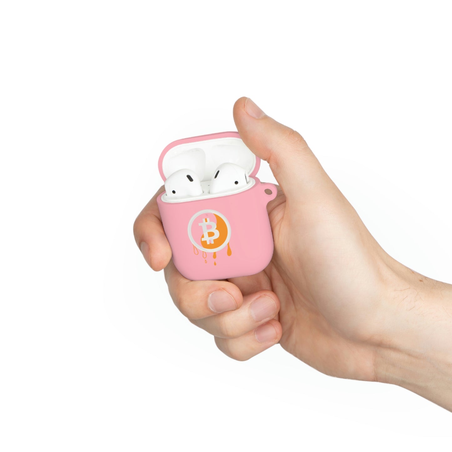 Bing Bang Apple AirPods and AirPods Pro Case Cover