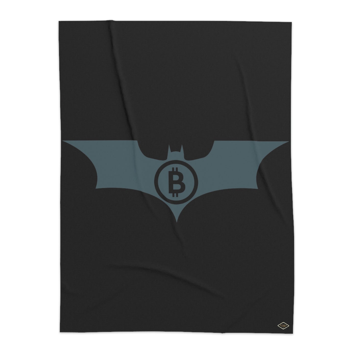 B-Bat Sherpa Blanket