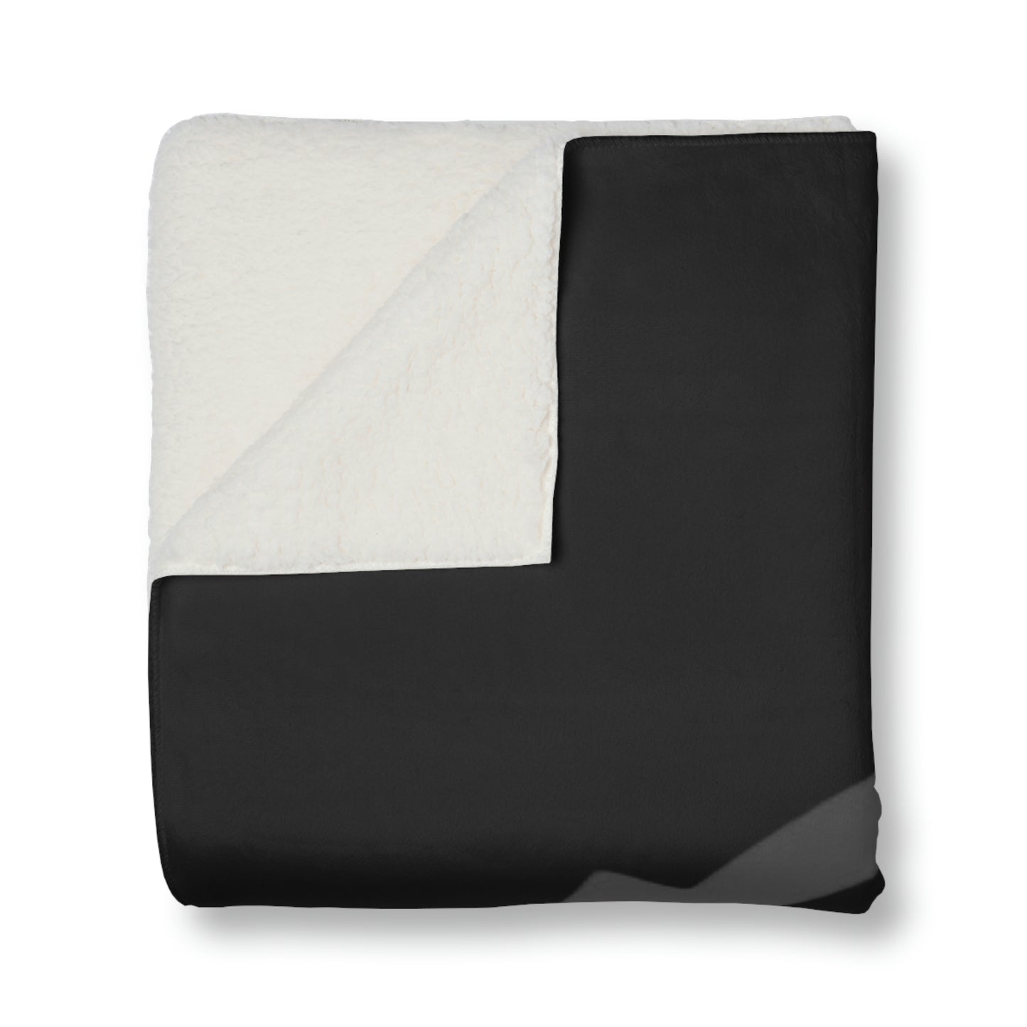 Heavy B Sherpa Blanket