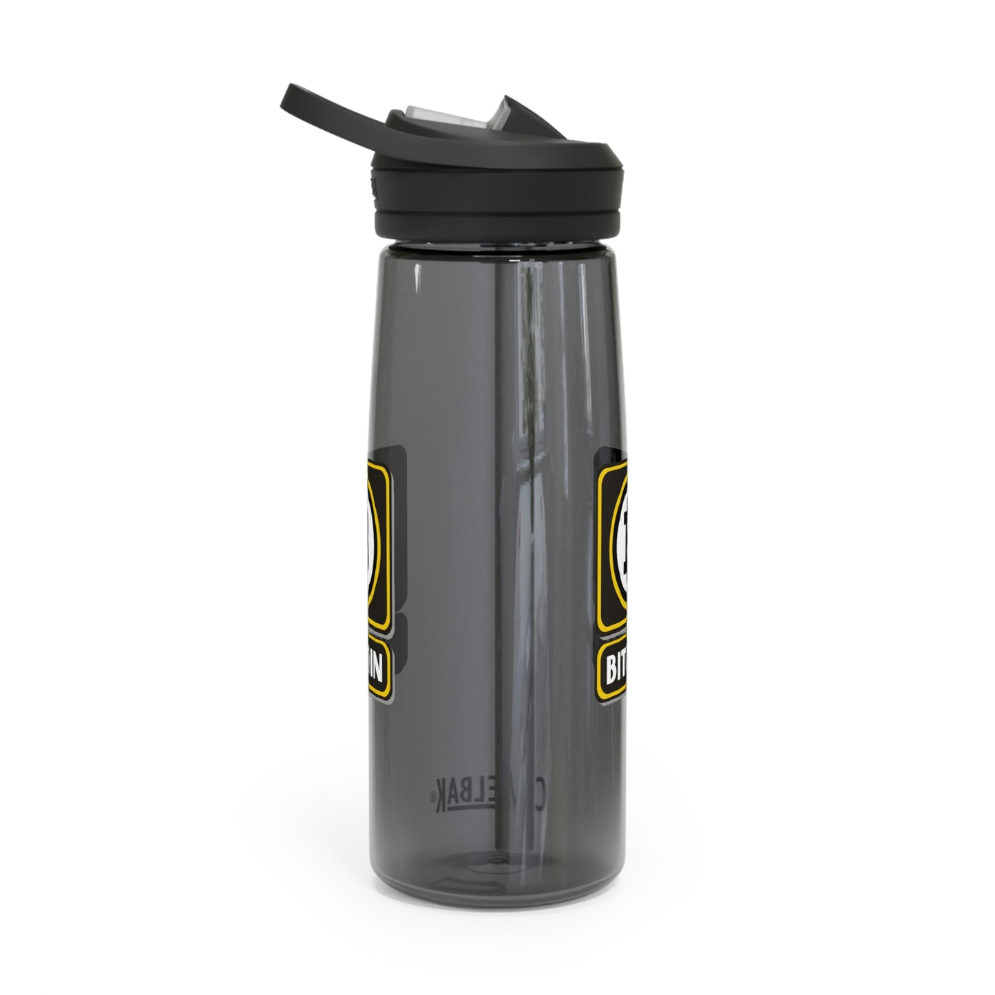 B All You Can B, CamelBak Eddy® Water Bottle, 20oz\25oz