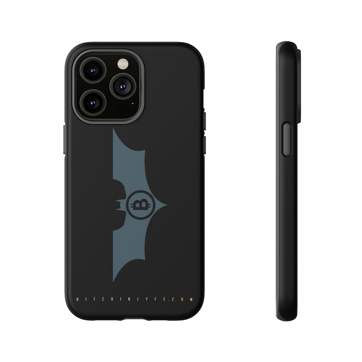 B-Bat Tough Phone Case