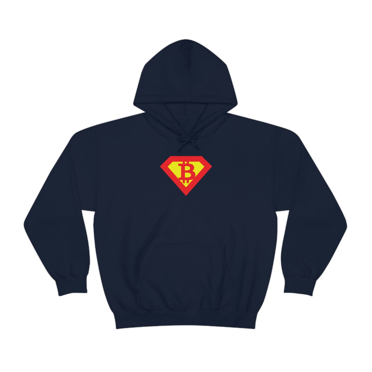 Super B Hoodie