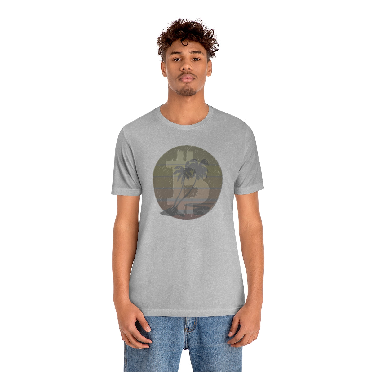 bTCsUN T-shirt Three