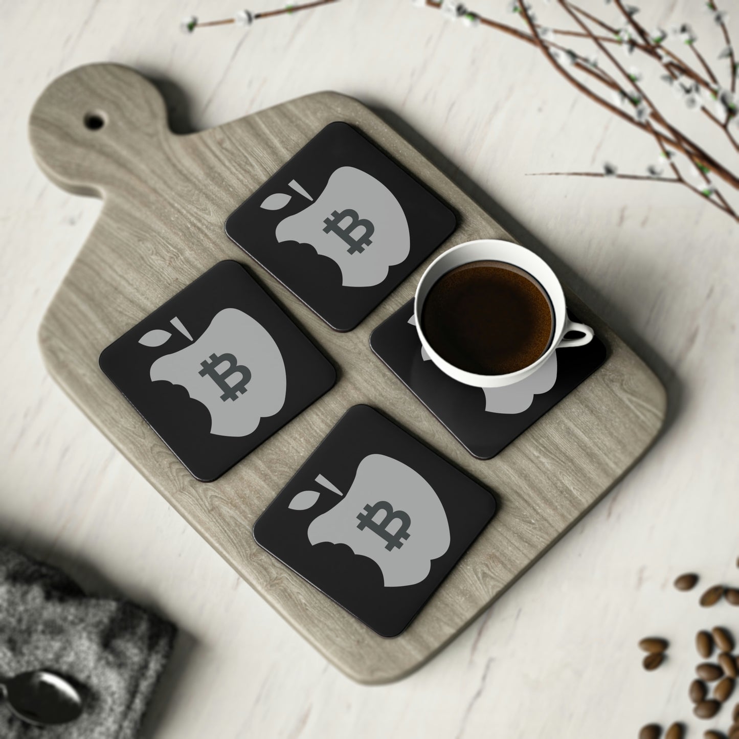 The Big Apple Coasters