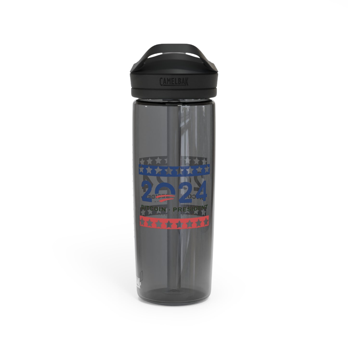 Vote - Biten, CamelBak Eddy® Water Bottle, 20oz\25oz