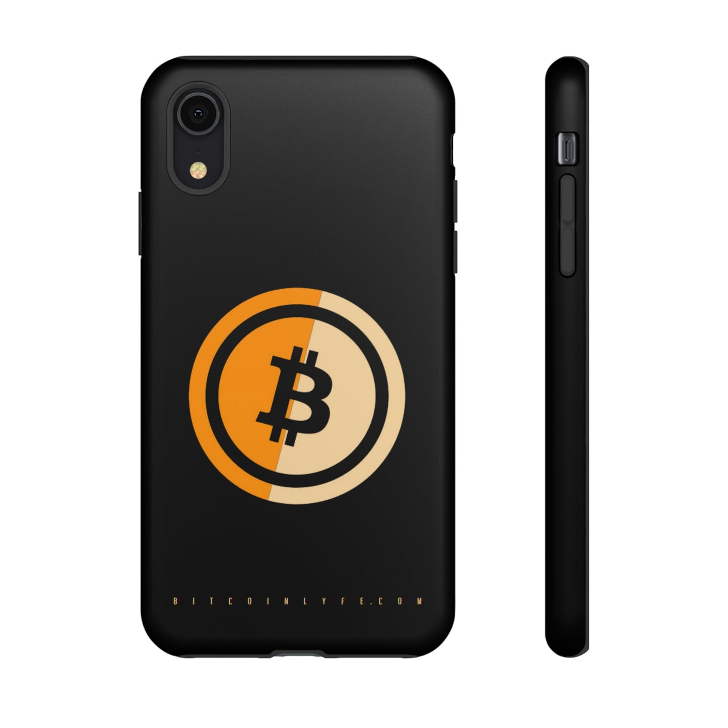Dual B4 Tough Phone Case