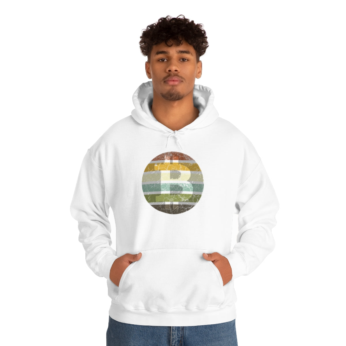 bTCsUN Hoodie One