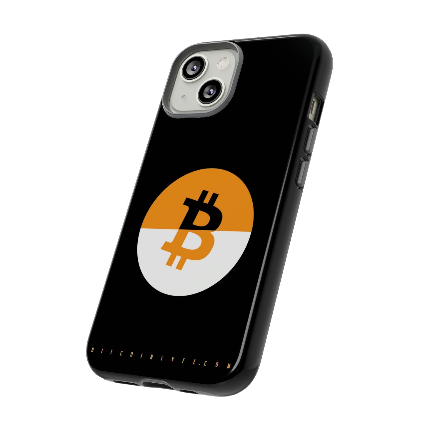 Dual B3 Tough Phone Case