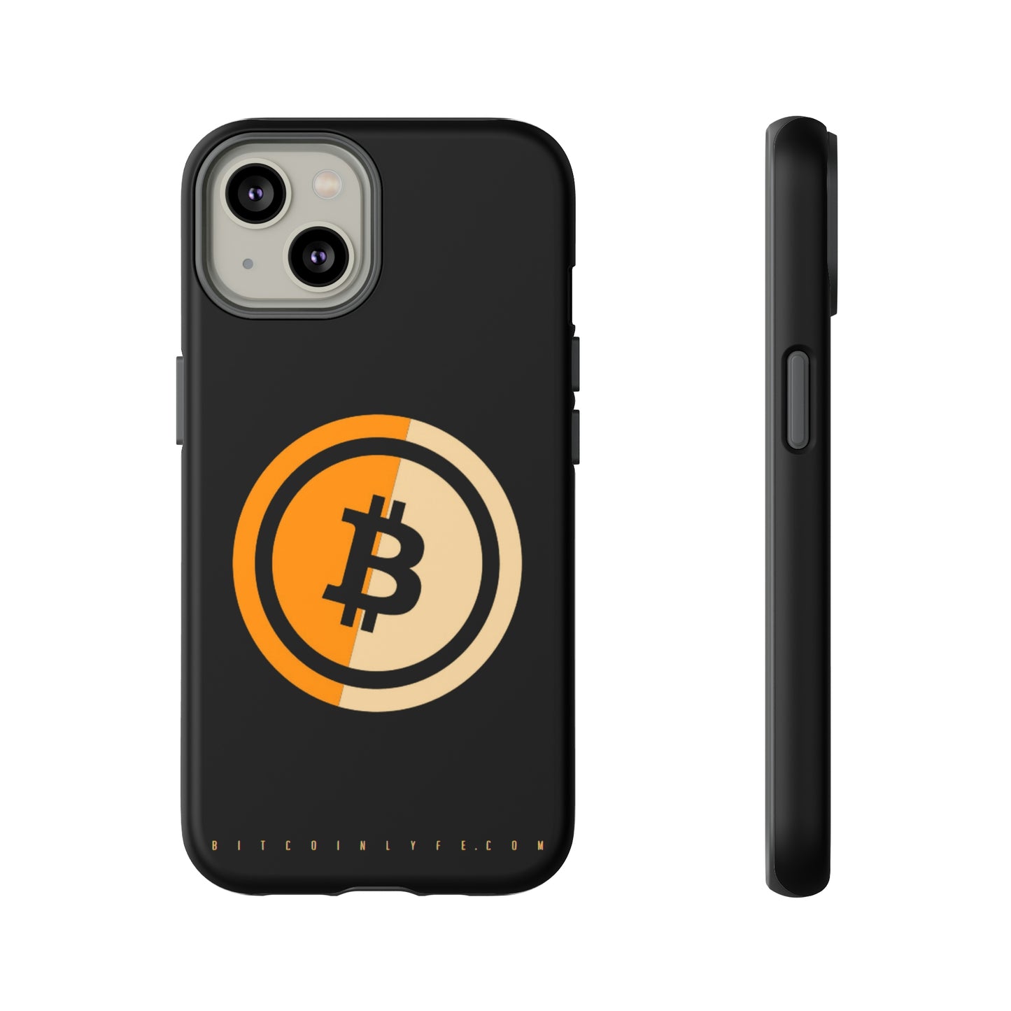 Dual B4 Tough Phone Case