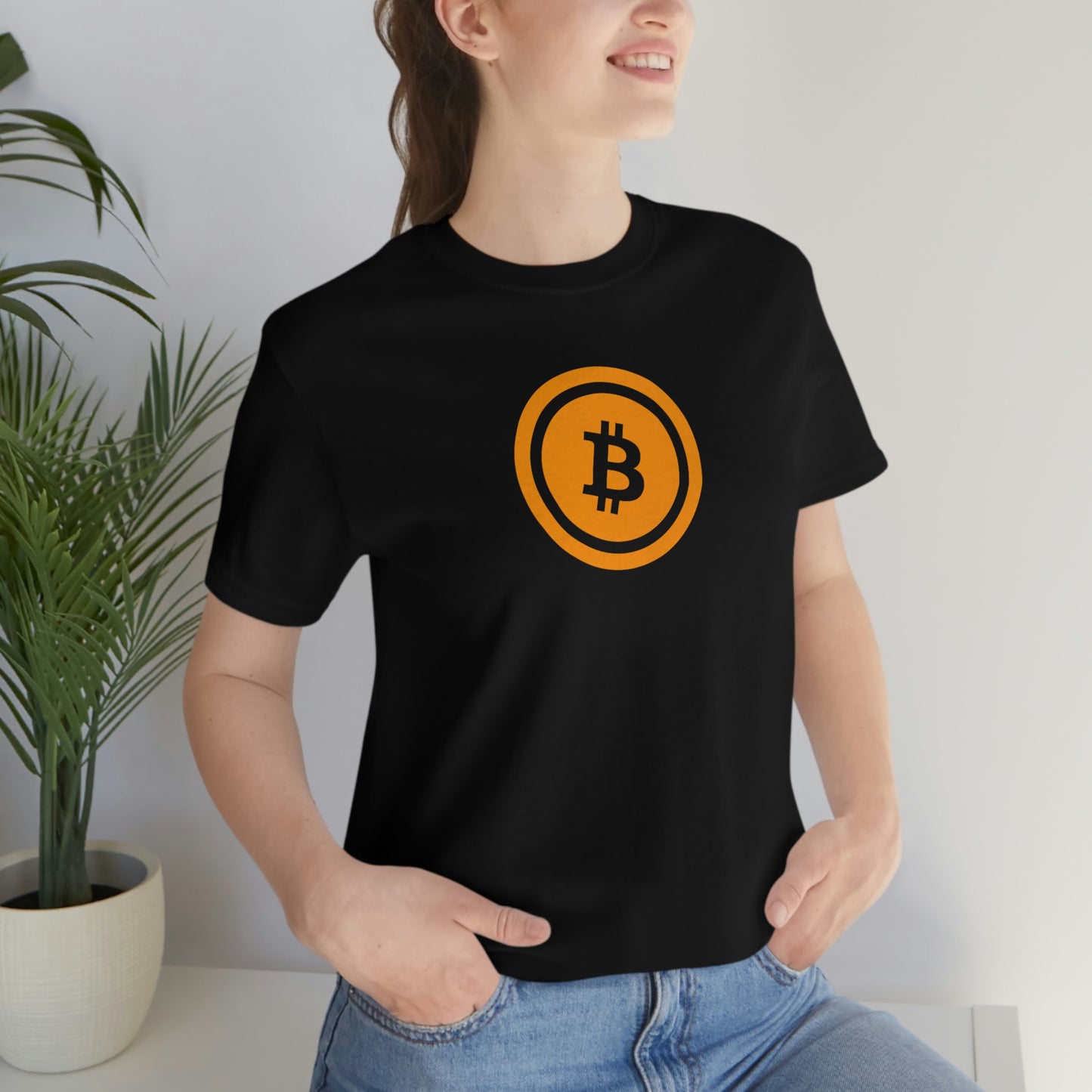 BTC5 Short Sleeve T-Shirt