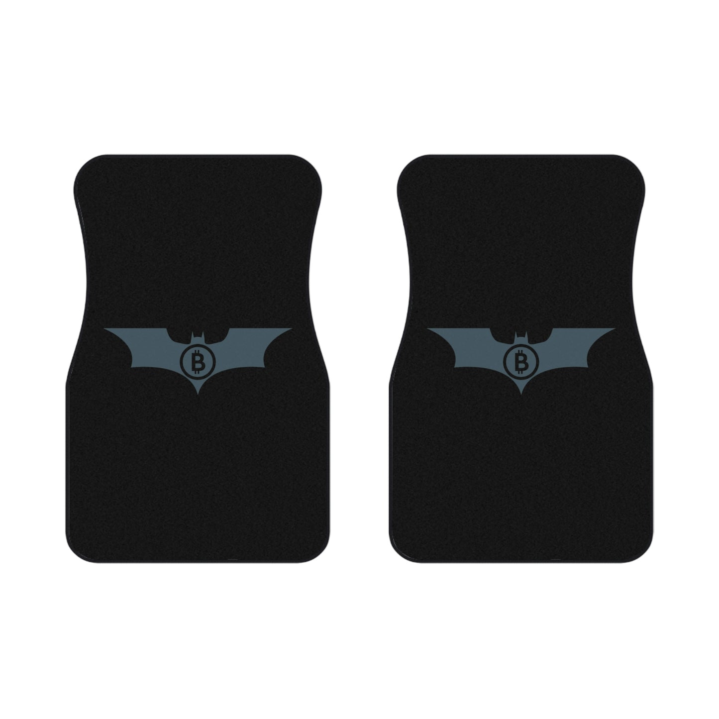 B-Bat Car Mats (2x Front)