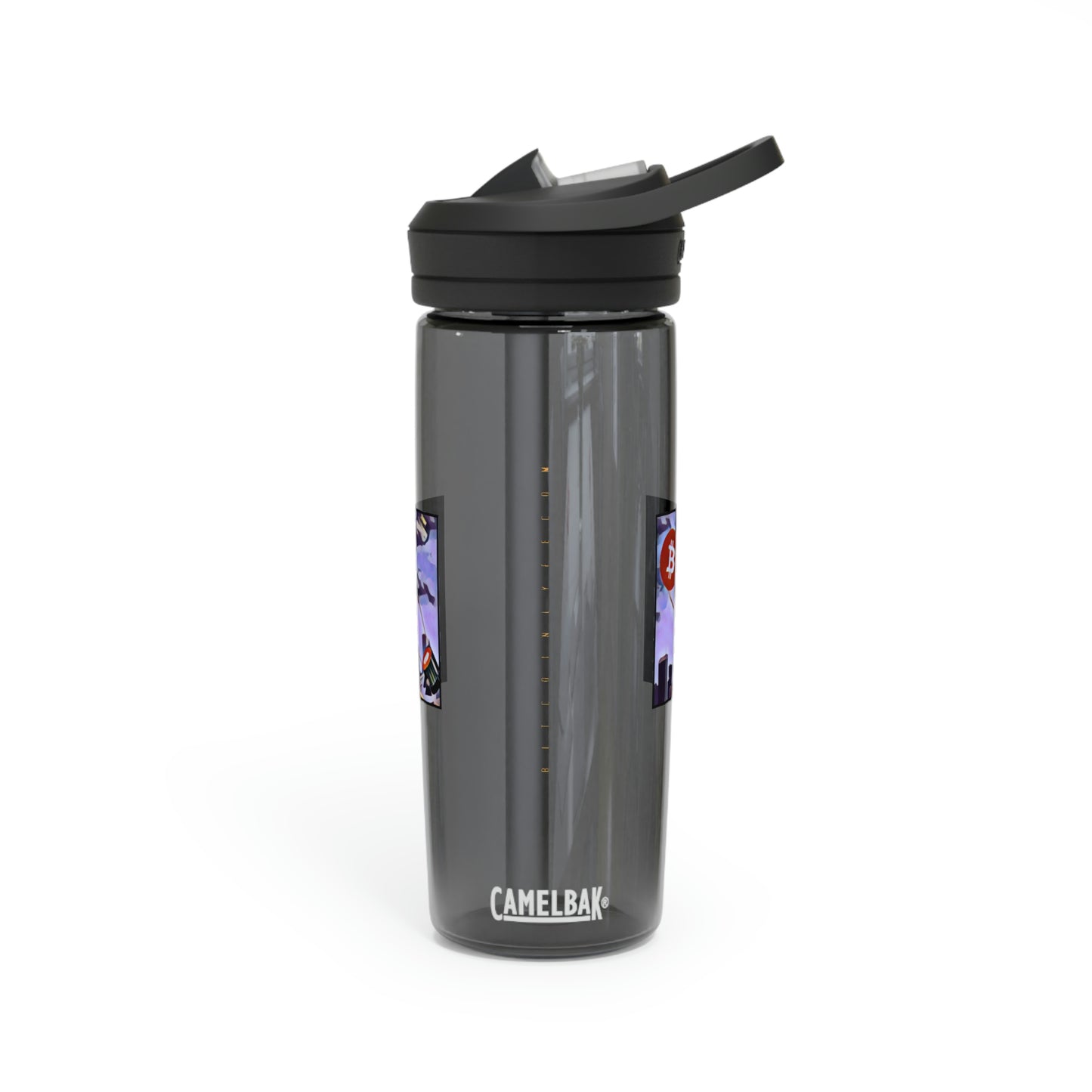 The B Signal, CamelBak Eddy® Water Bottle, 20oz\25oz
