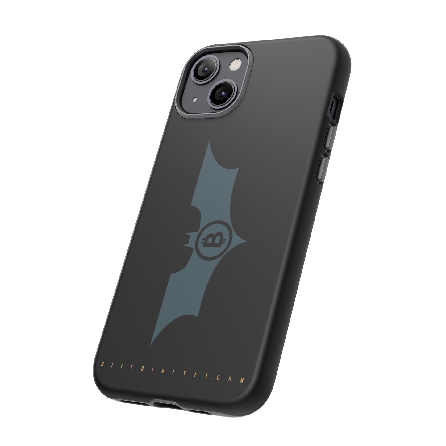 B-Bat Tough Phone Case