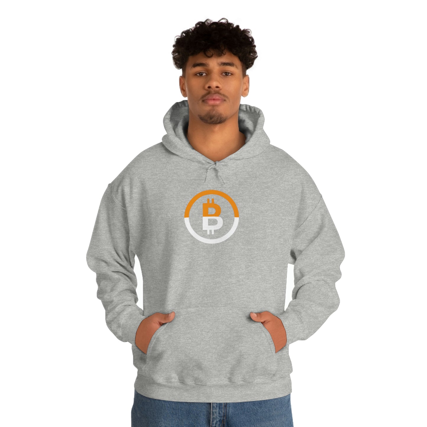 Dual B2 Hoodie