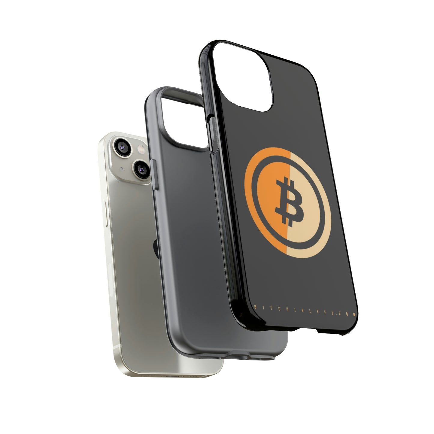 Dual B4 Tough Phone Case