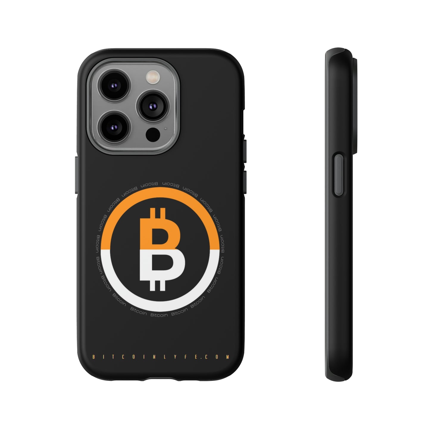 Dual B1 Tough Phone Case