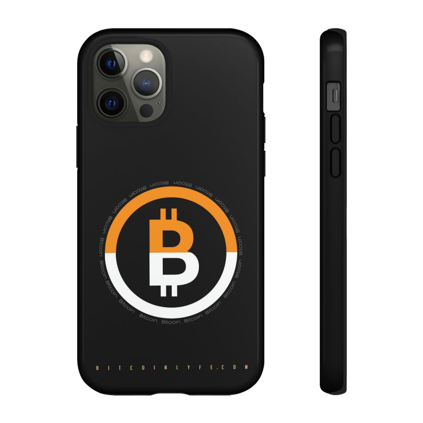 Dual B1 Tough Phone Case