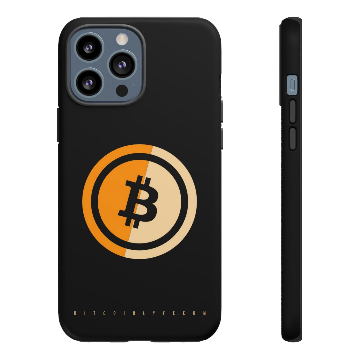 Dual B4 Tough Phone Case