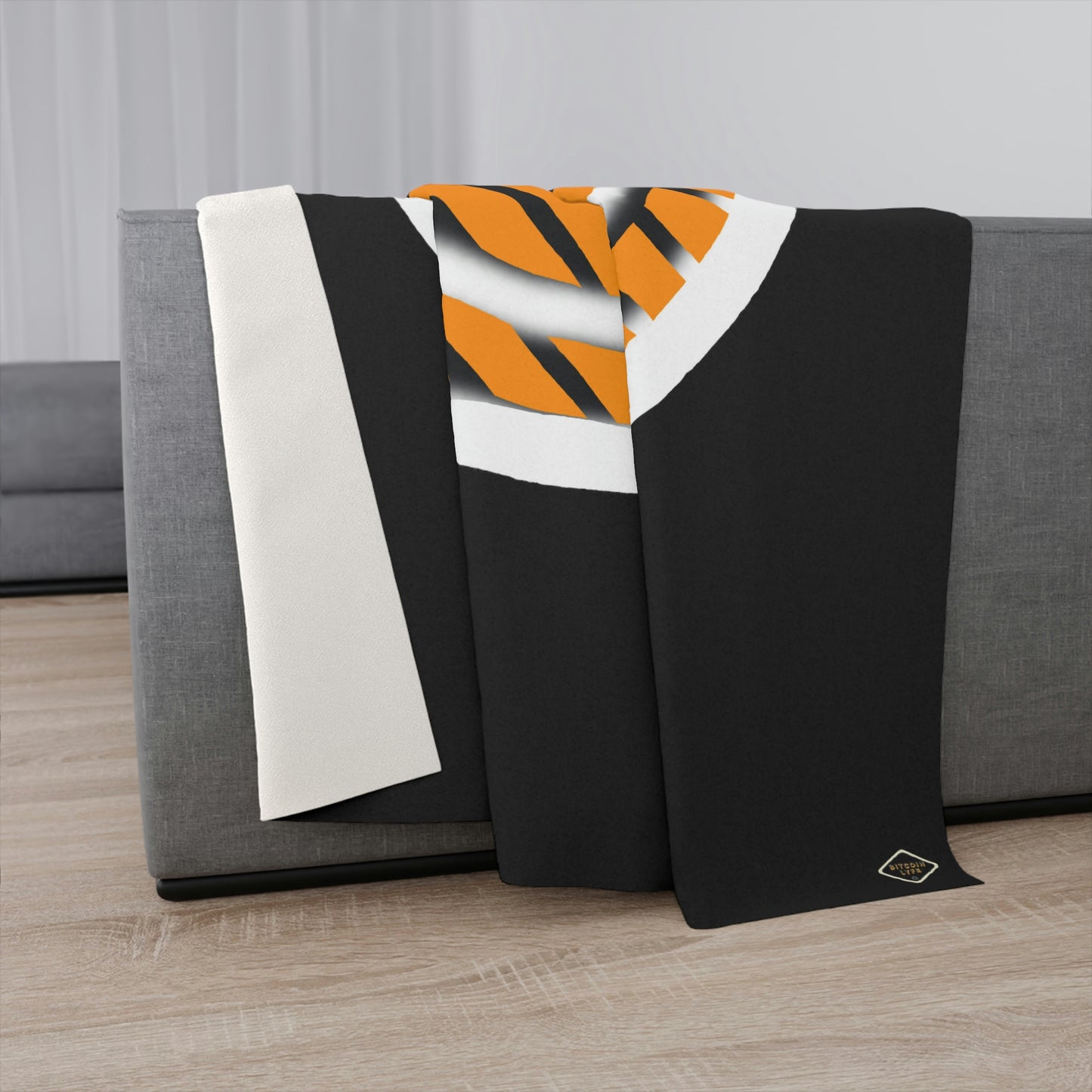 3-B Sherpa Blanket