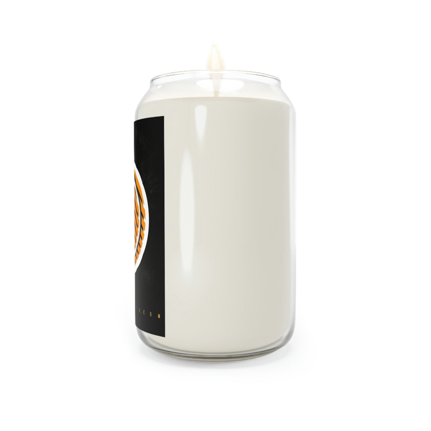 3-B Large Scented Candle