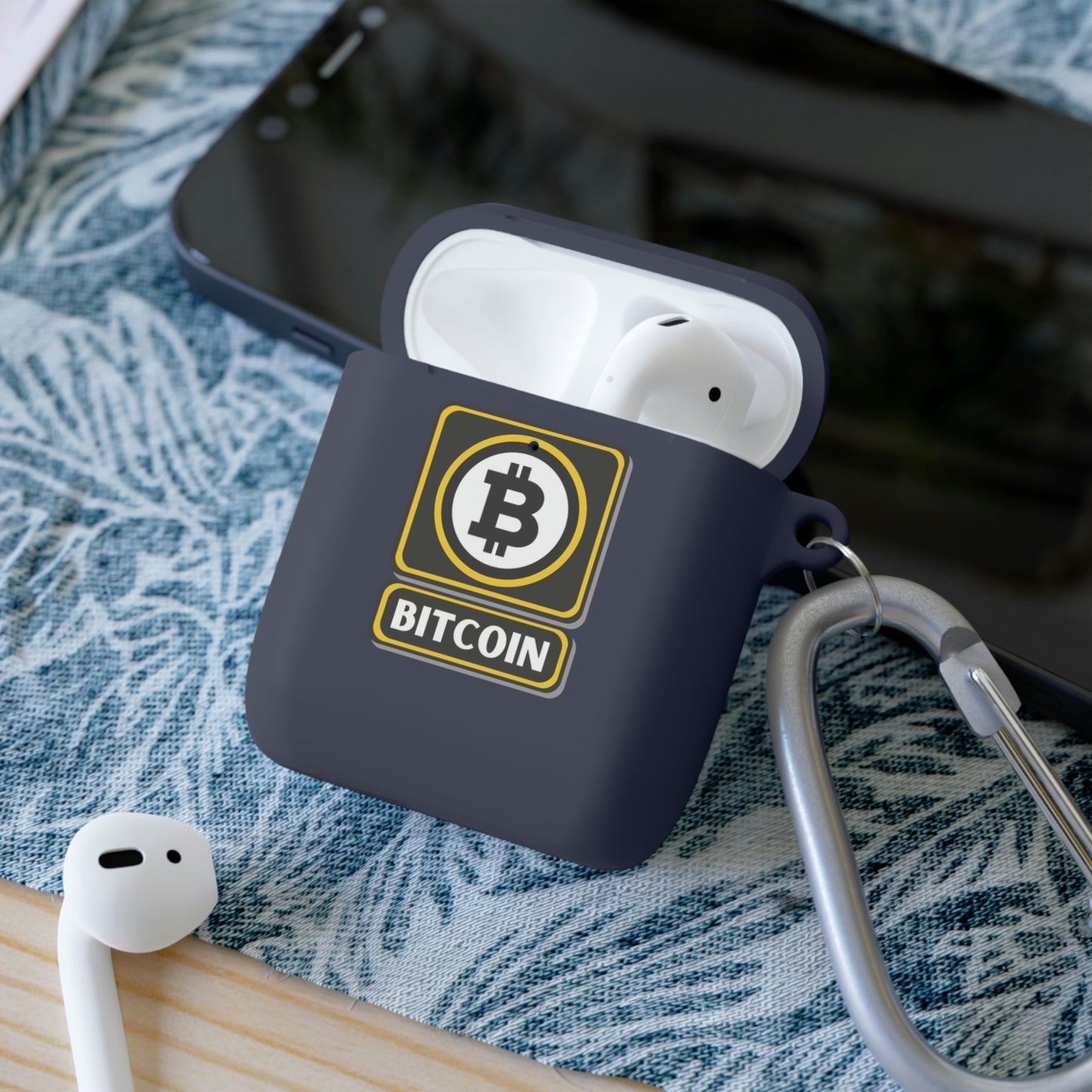 B All You Can B Apple AirPods and AirPods Pro Case Cover
