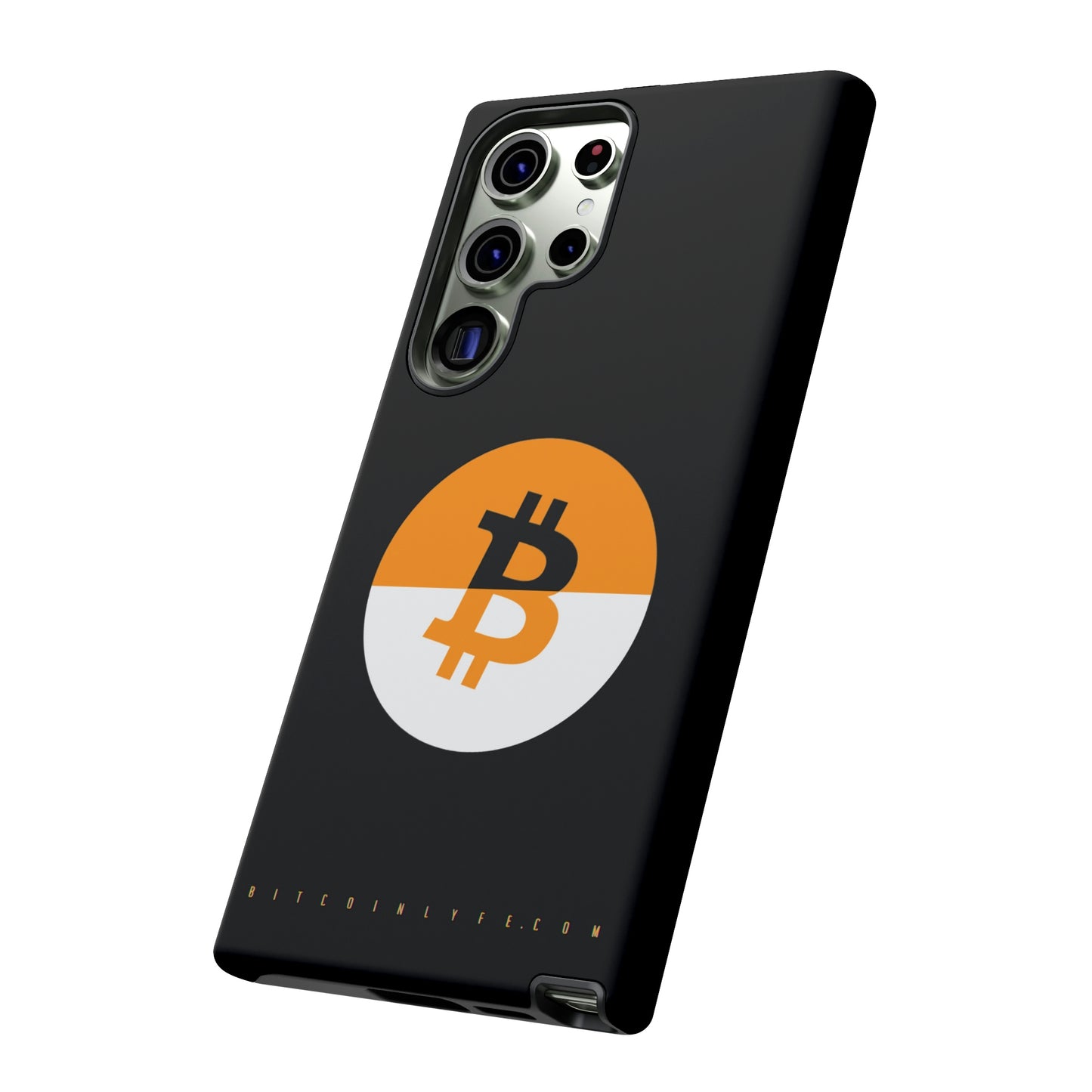 Dual B3 Tough Phone Case