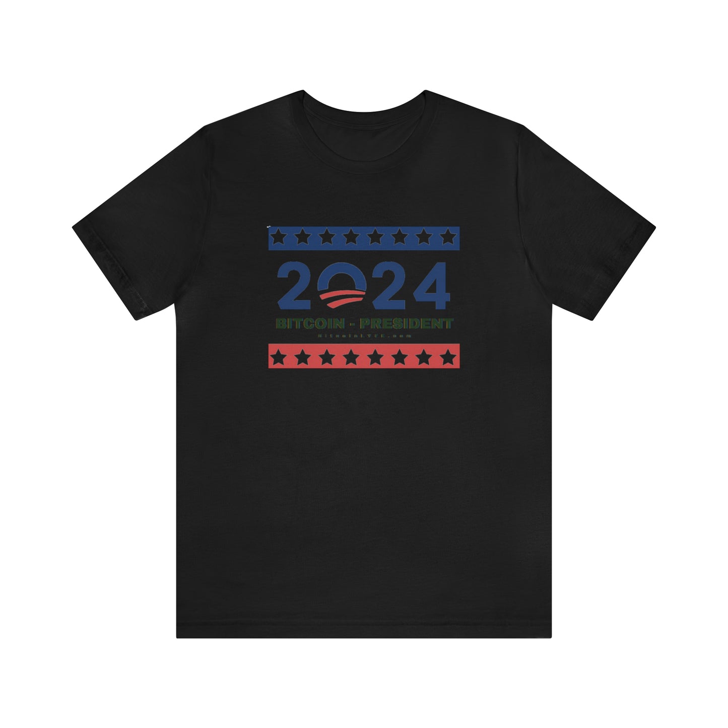 Vote - Biten Short Sleeve T-Shirt