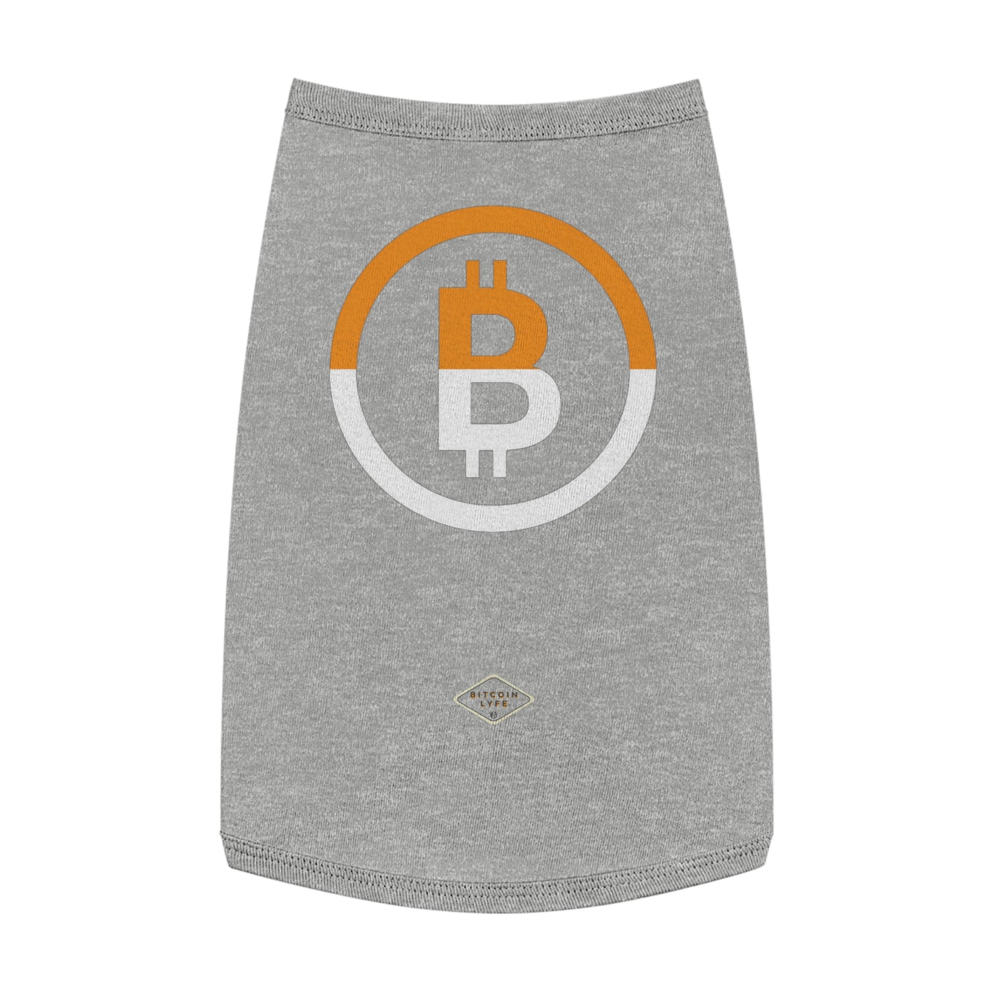 Dual B2 Pet Tank Top
