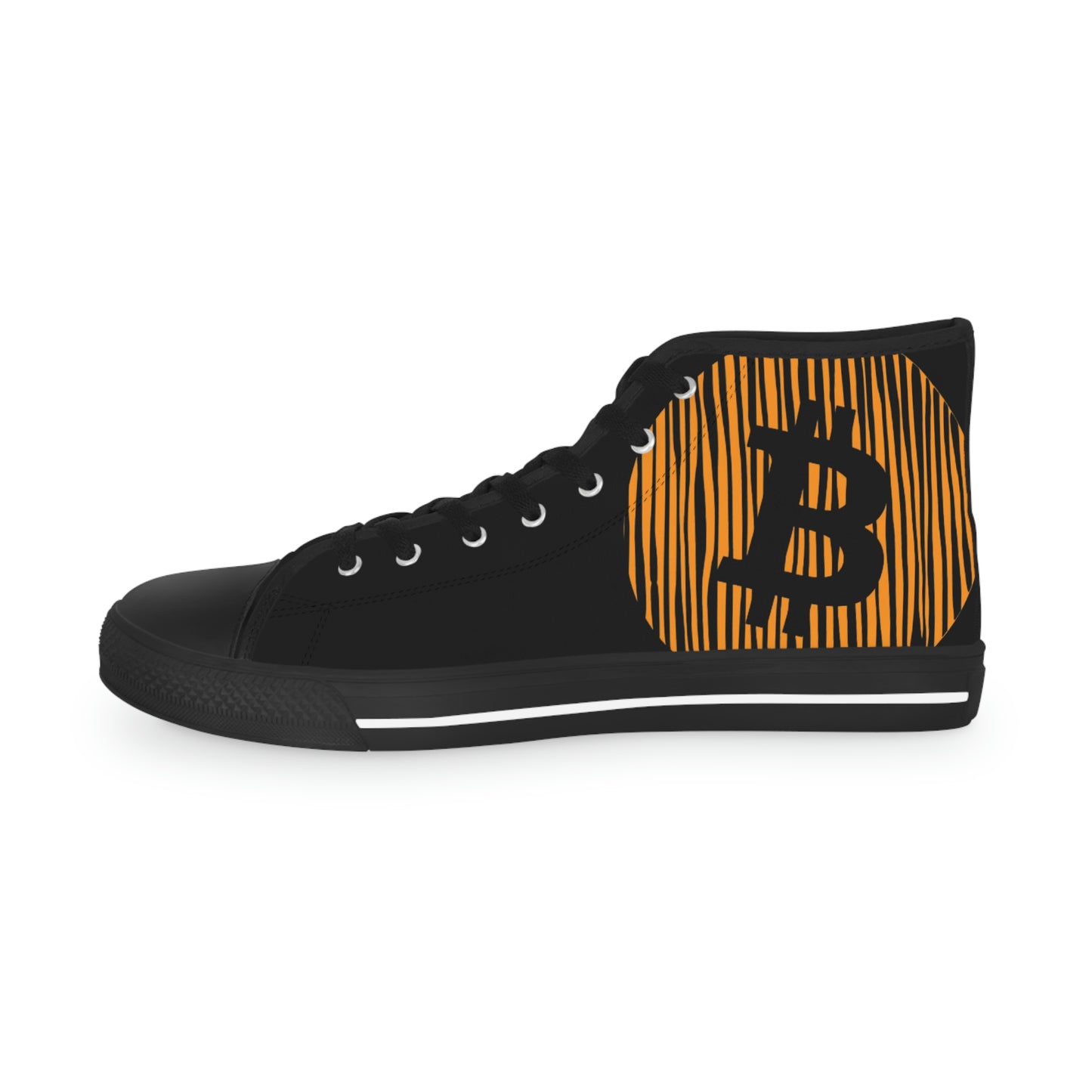 Stribes High Top Sneakers