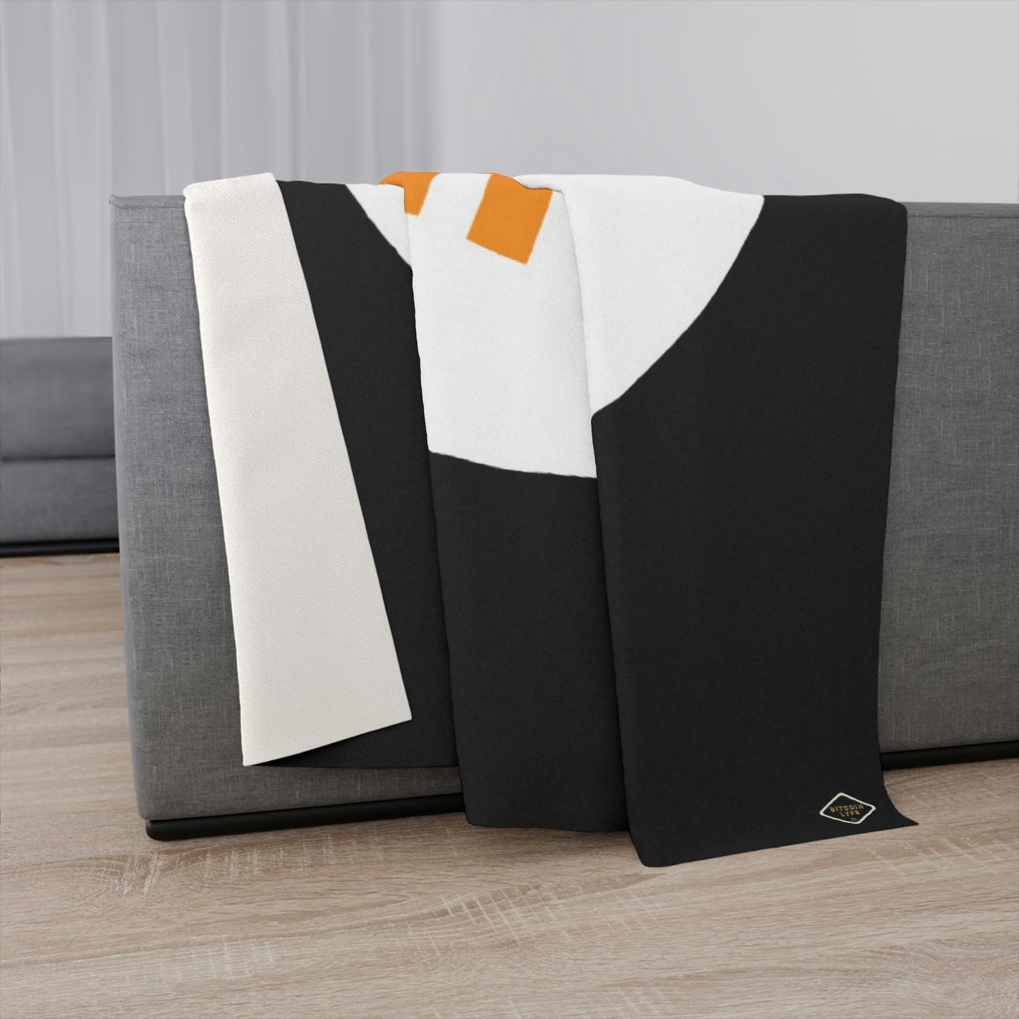 Dual B3 Sherpa Blanket