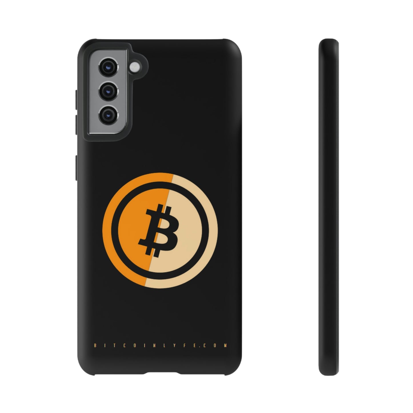 Dual B4 Tough Phone Case