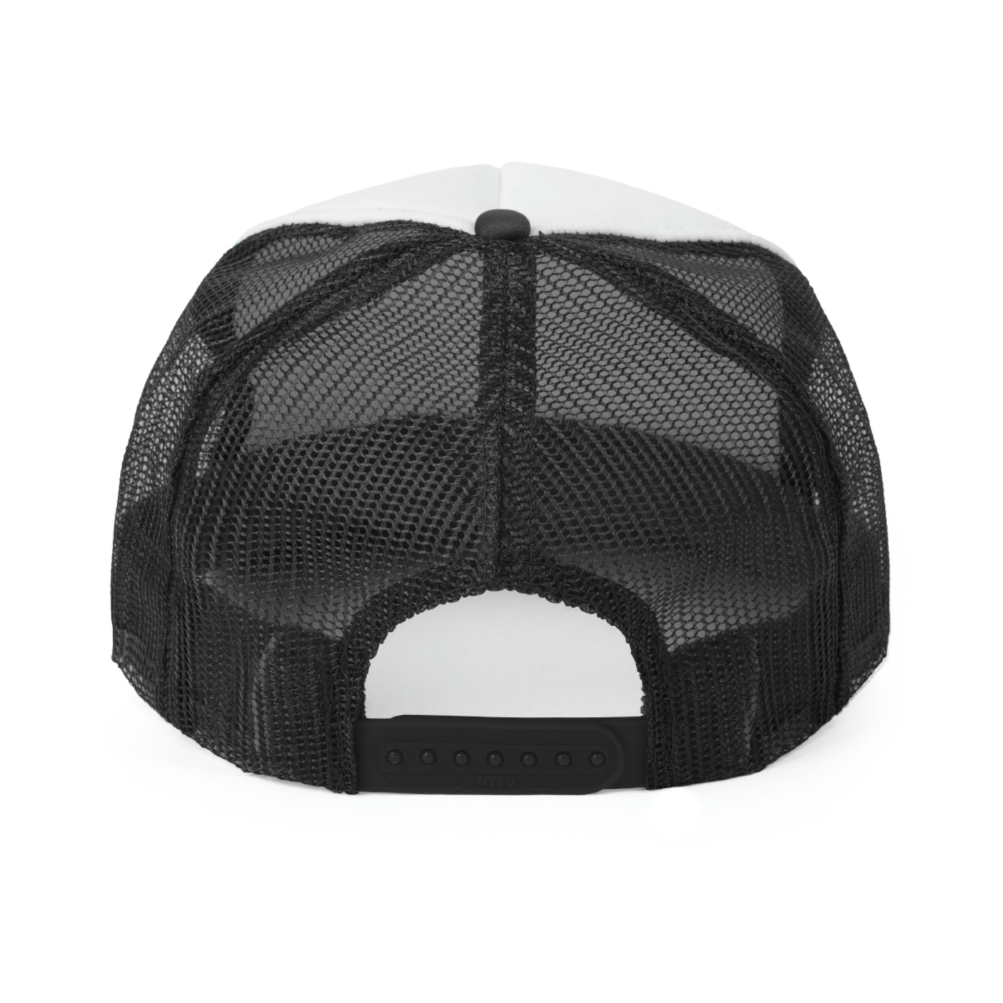 Keep On DCA'n BTC Trucker Caps