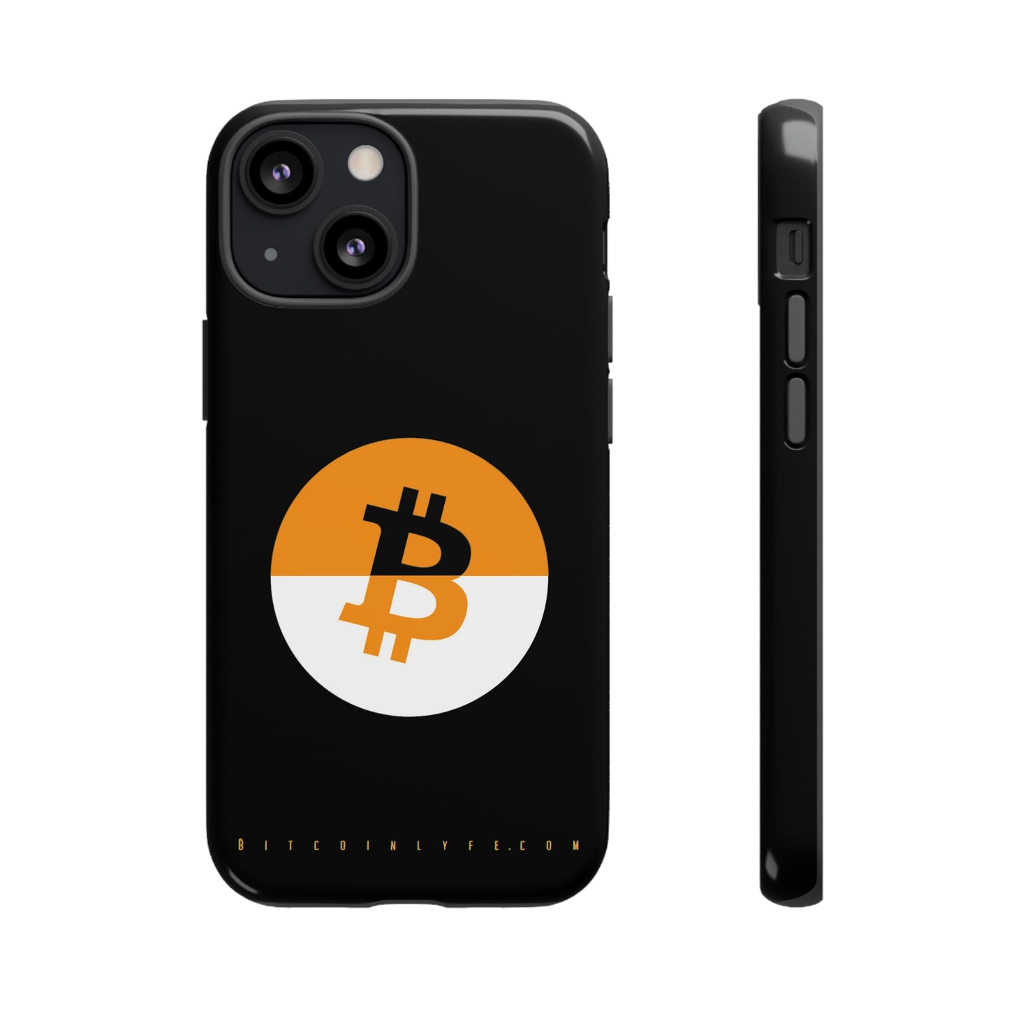 Dual B3 Tough Phone Case