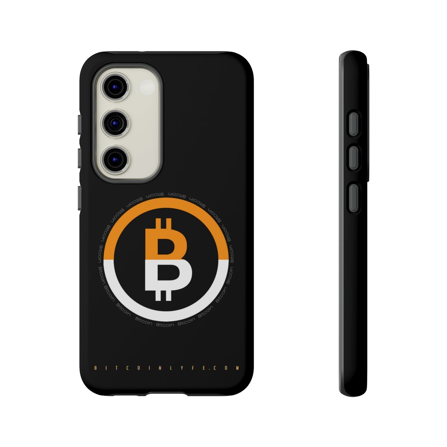 Dual B1 Tough Phone Case